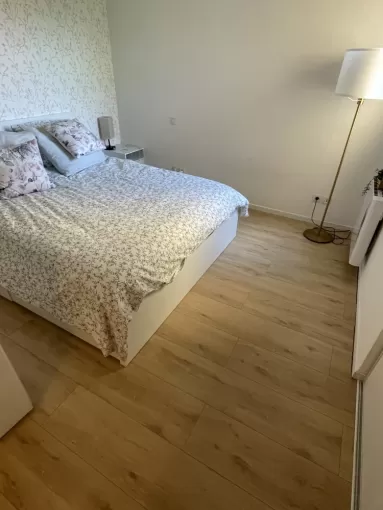 Pose de parquet à Bruguières, Toulouse, MP Services